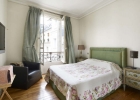 Изысканные апартаменты в Париже
